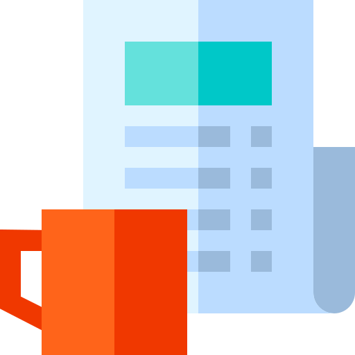 zeitung kostenlos Icon