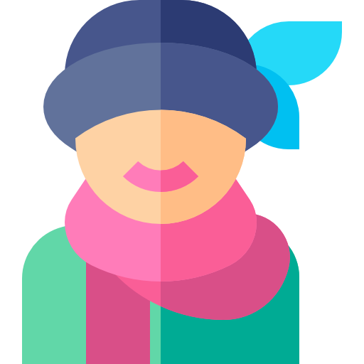 Tailor free icon