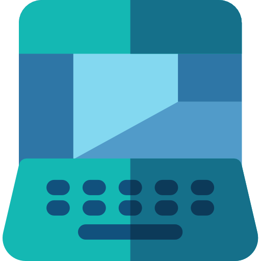 laptop kostenlos Icon