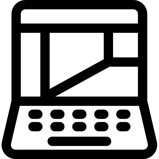 laptop kostenlos Icon