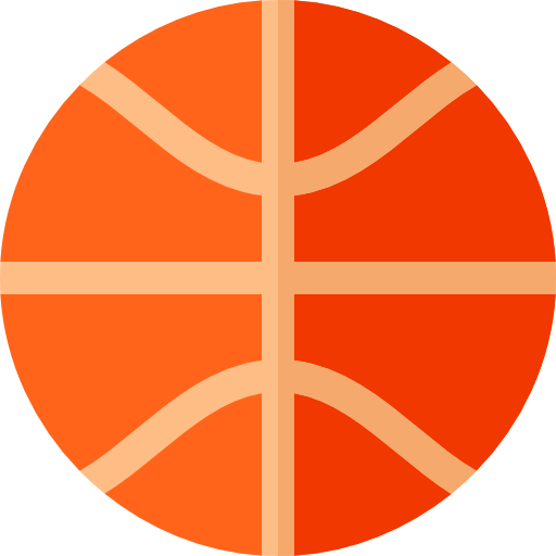 baloncesto icono gratis