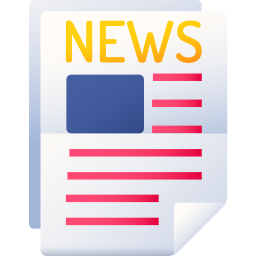 journal Icône gratuit