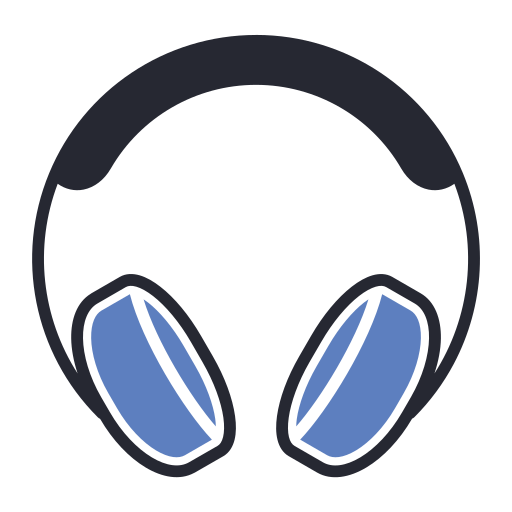 auriculares icono gratis