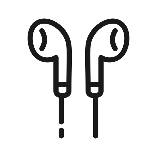 música icono gratis