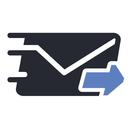 correo electrónico icono gratis