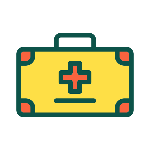 gesundheit kostenlos Icon