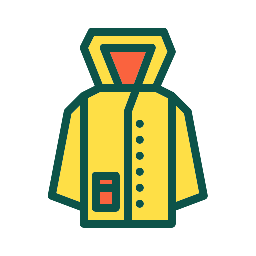 비 무료 아이콘