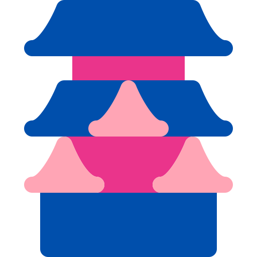 Travel free icon Travel free icon