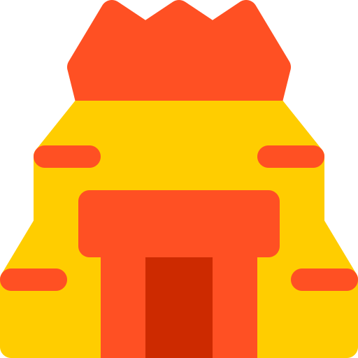 montaña icono gratis