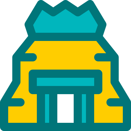 montaña icono gratis