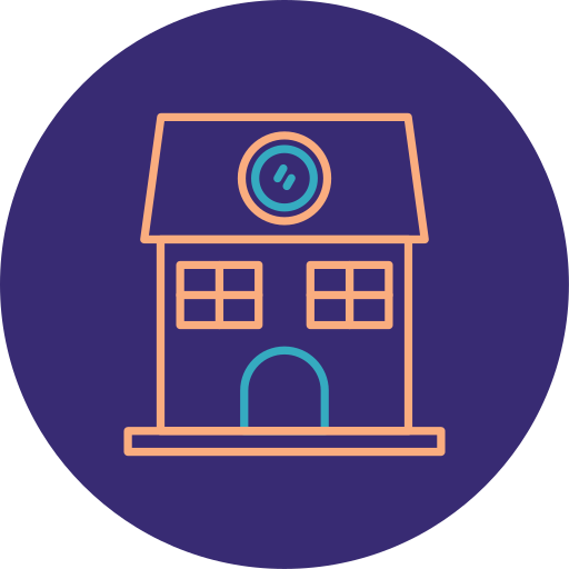 restaurante icono gratis