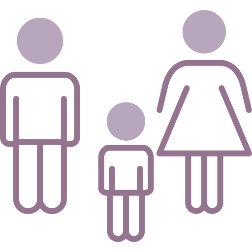 Семья бесплатно иконка