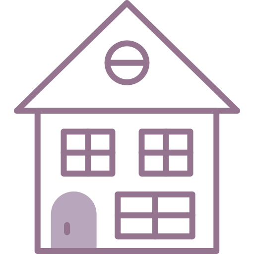 Дом бесплатно иконка