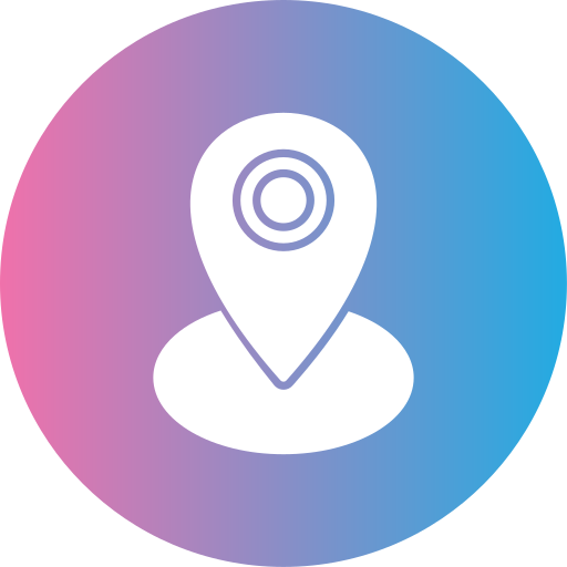 gps icono gratis