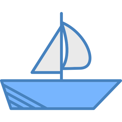 Boat - Free transportation icons