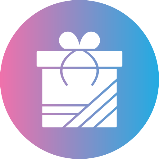 boite cadeau Icône gratuit boite cadeau Icône gratuit