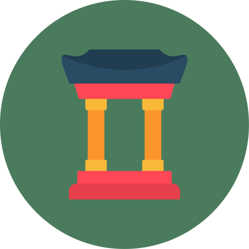 China town free icon China town free icon