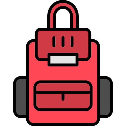 rucksack kostenlos Icon rucksack kostenlos Icon