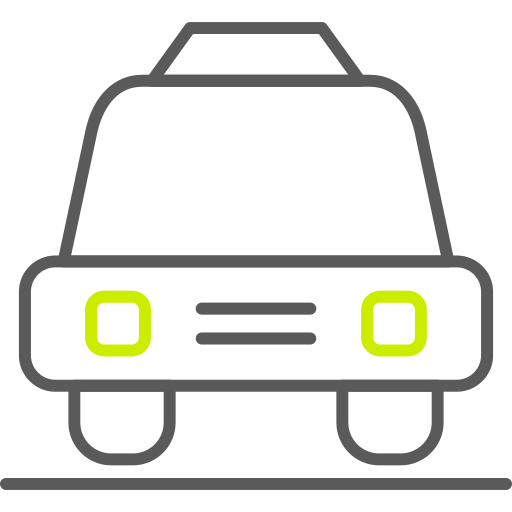 Машина бесплатно иконка