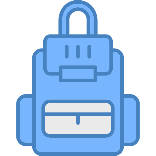 rucksack kostenlos Icon rucksack kostenlos Icon