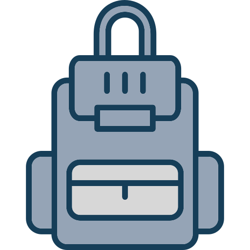 rucksack kostenlos Icon