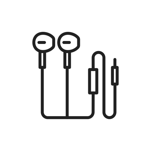 música icono gratis