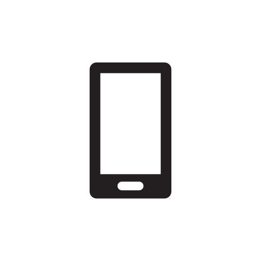 teléfono icono gratis