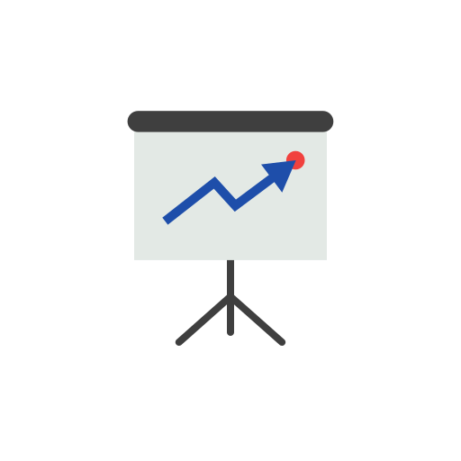 graphique Icône gratuit graphique Icône gratuit