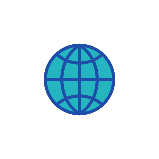 Глобус бесплатно иконка Глобус бесплатно иконка