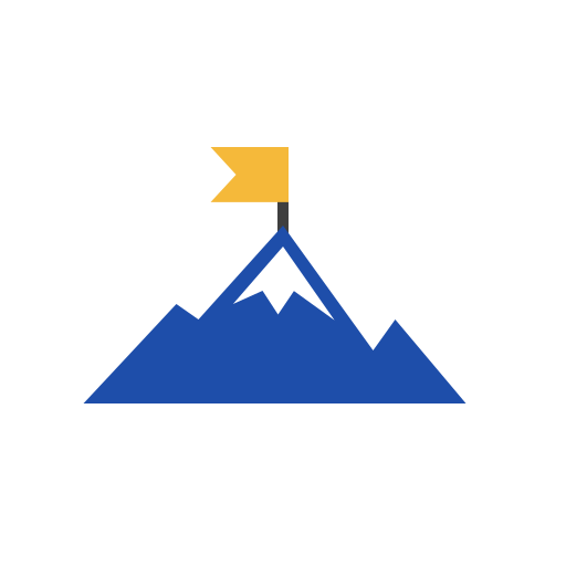 Mountain free icon Mountain free icon