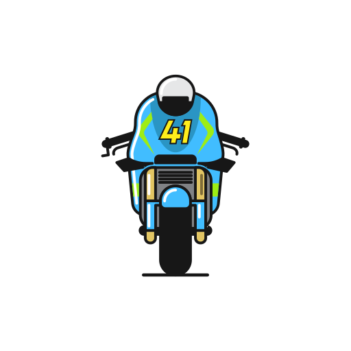 aleix espargaró icono gratis