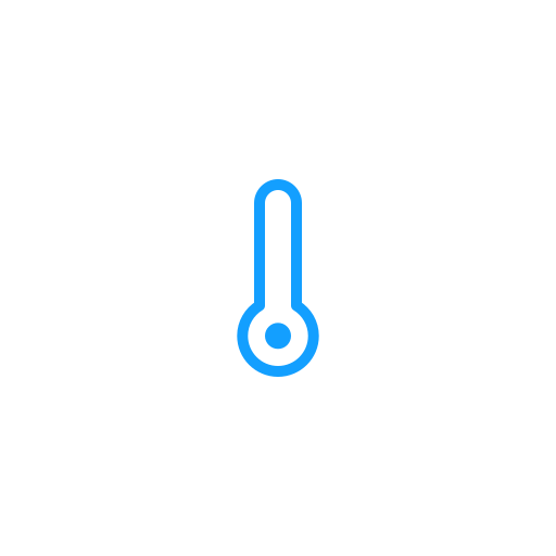 froid Icône gratuit