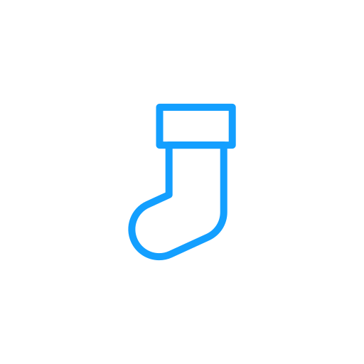 Зима бесплатно иконка