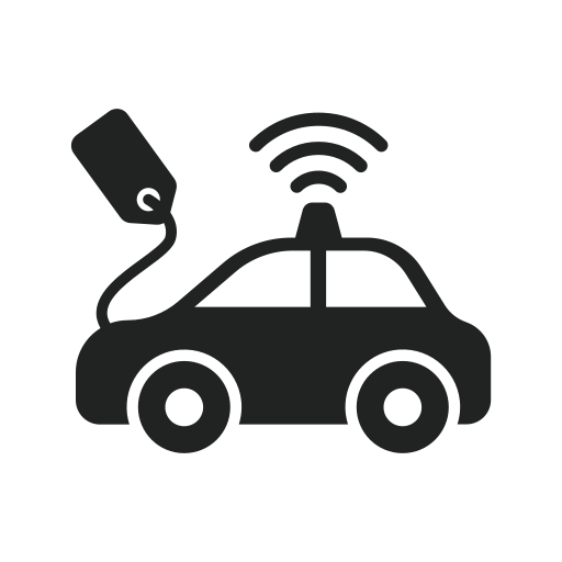 auto kostenlos Icon auto kostenlos Icon