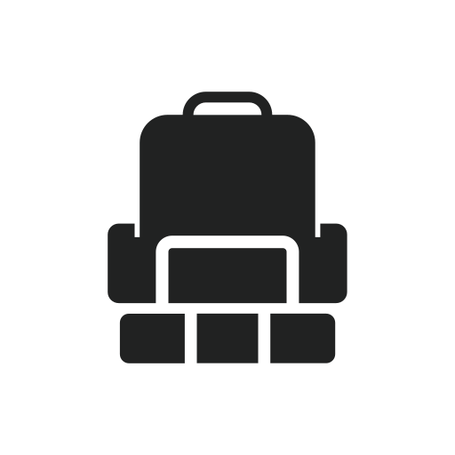 bolsa grátis ícone bolsa grátis ícone