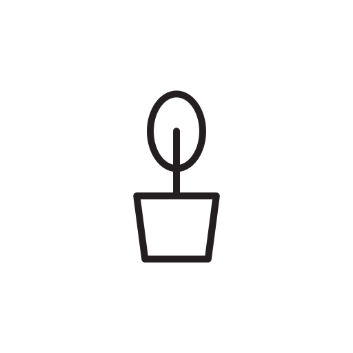 pot Icône gratuit pot Icône gratuit