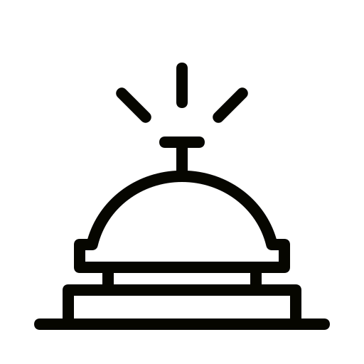Отпуск бесплатно иконка