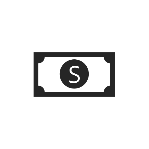 geld kostenlos Icon geld kostenlos Icon