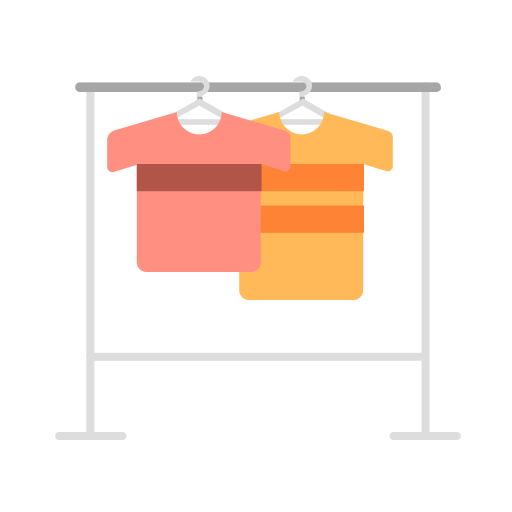 kleidung kostenlos Icon