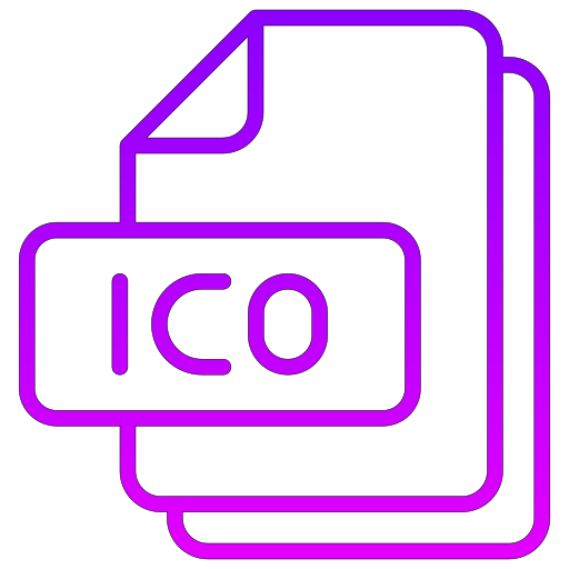 ico icono gratis