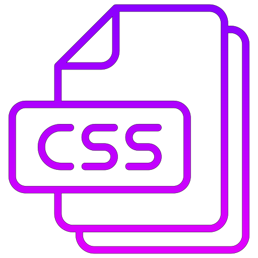 css icono gratis