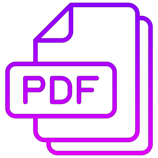 archivo pdf icono gratis