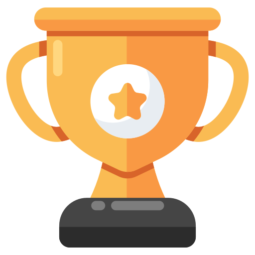 Trophy free icon Trophy free icon