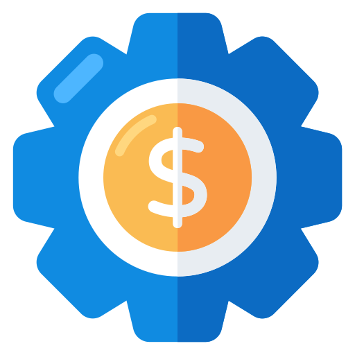 geld management kostenlos Icon