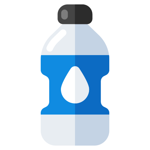 garrafa de agua grátis ícone garrafa de agua grátis ícone