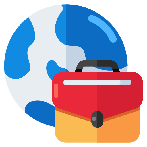 직업 무료 아이콘