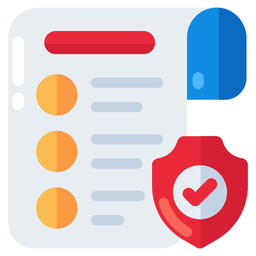 목록 무료 아이콘