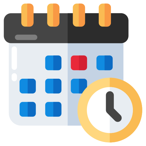 Calendar free icon Calendar free icon