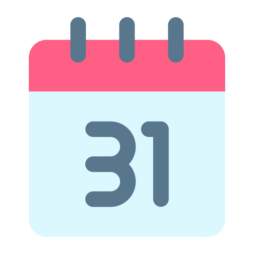 calendario icono gratis