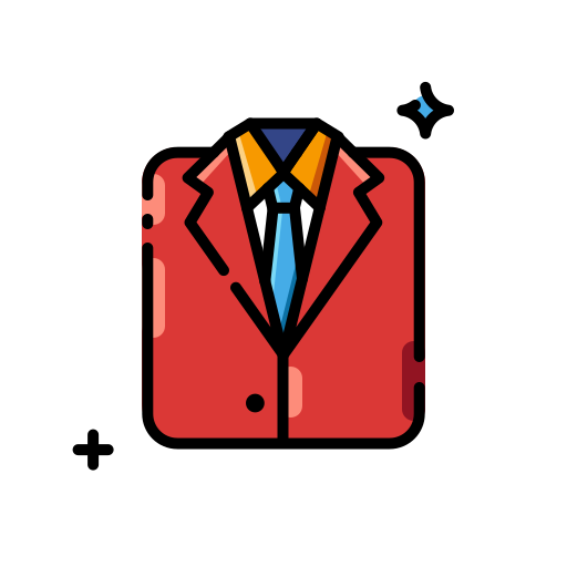 uniform kostenlos Icon uniform kostenlos Icon